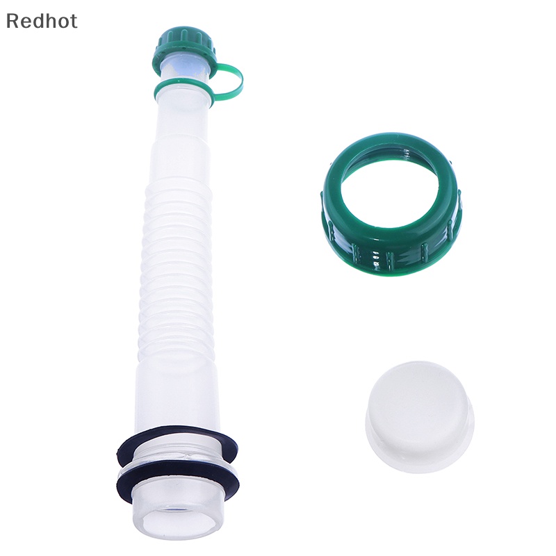 &lt; Redhot &gt; Bộ Phận Vòi Và Phụ Kiện Thay Thế Bằng Nhựa ABS Linh Hoạt Cho Bình Gas