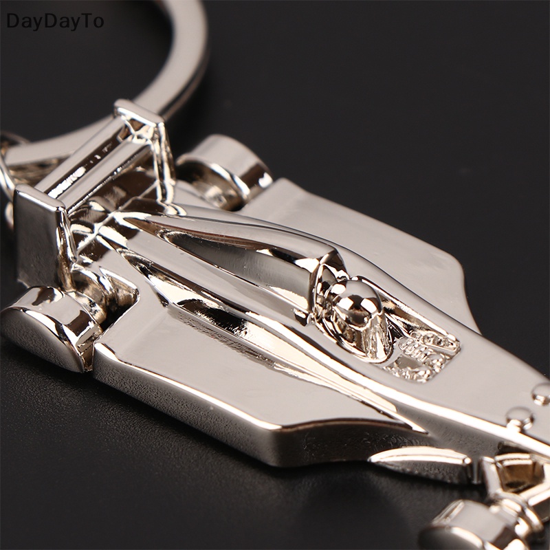 Móc Khóa Mini F1 Dùng Làm Quà Tặng Cho Nam