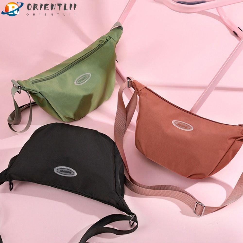 Túi Xách Đeo Vai Màu Sắc Thời Trang Cho Nữ