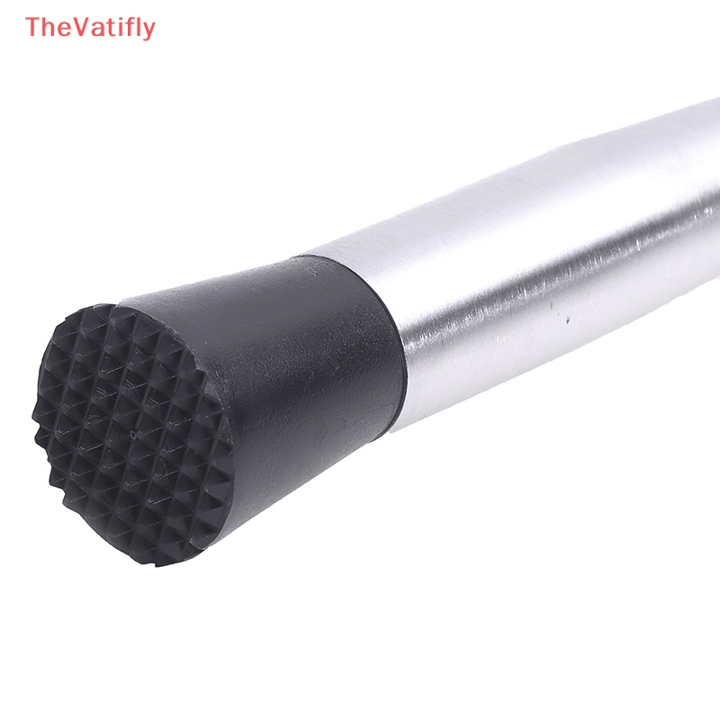 Dụng Cụ Pha Chế Cocktail Bằng Thép Không Gỉ Dài 11 "Chuyên Dụng