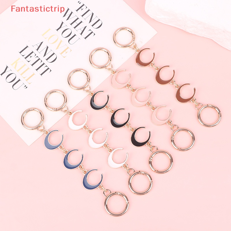 Dây Xích Nối Dài Túi Xách Trang Trí Mới