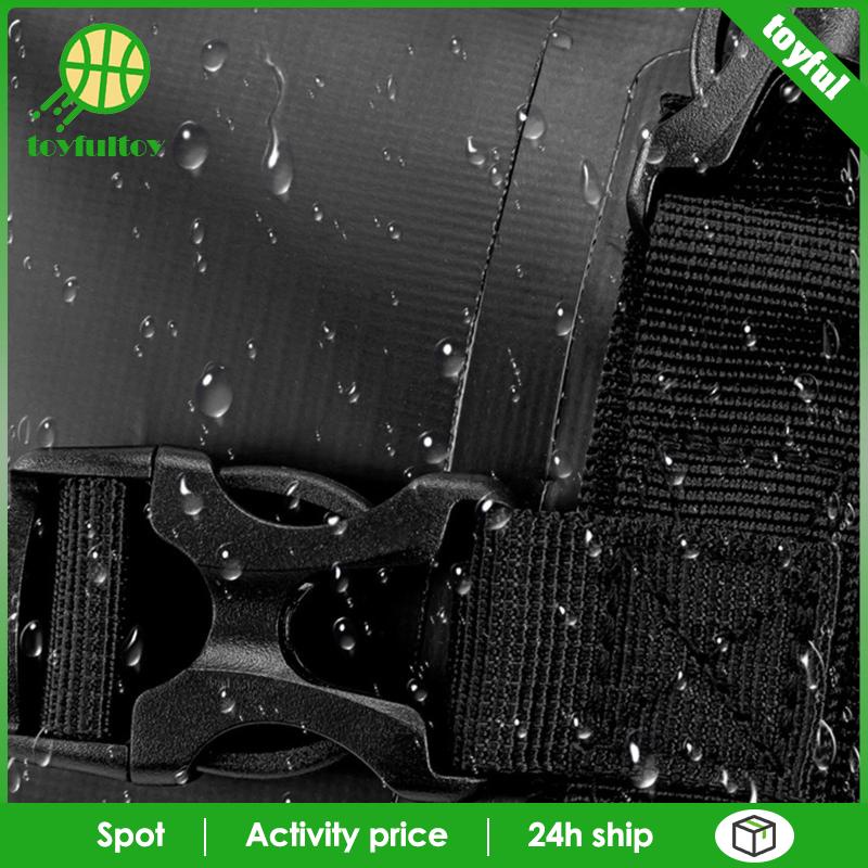 Túi Đựng Đồ Chống Thấm Nước Tiện Dụng Cho Xe Máy