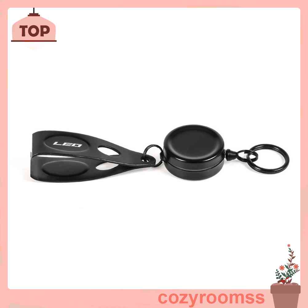 Kéo Cắt Dây Câu Cá Nhanh Chóng Tiện Lợi