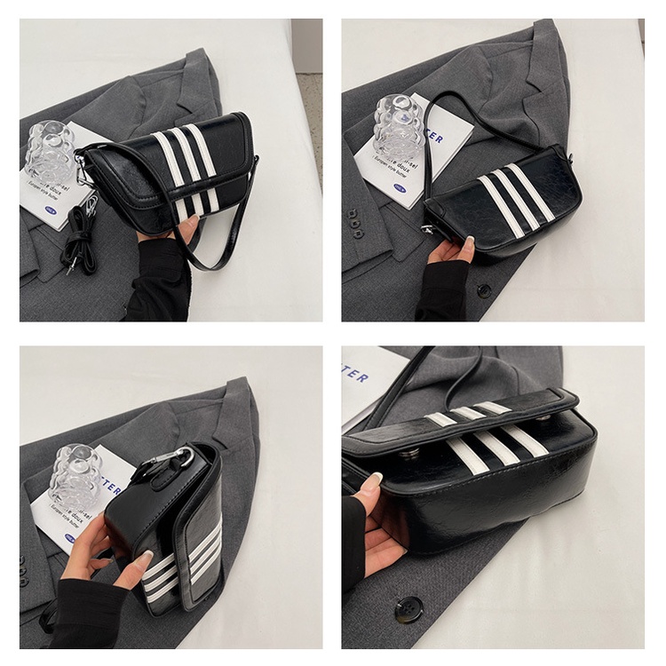 Túi Đeo Chéo Phong Cách Thể Thao Thời Trang Mới 2023
