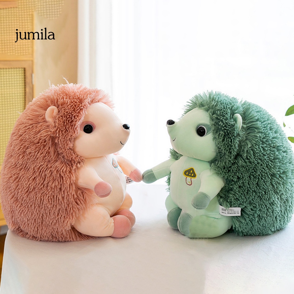 Nhím Nhồi Bông Ba Chiều Đa Năng Trang Trí Văn Phòng