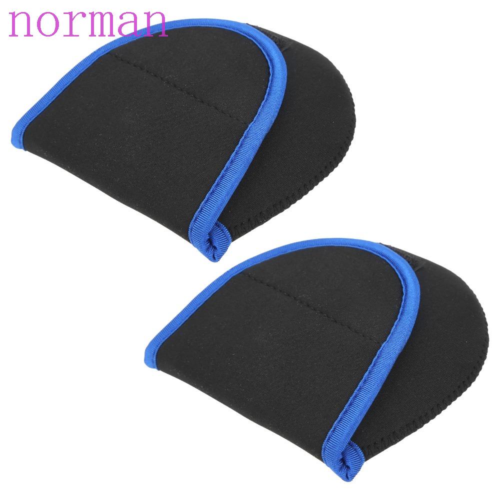 Norman Túi Đựng Bảo Vệ Máy Câu Cá Chống Thấm Nước Tiện Lợi