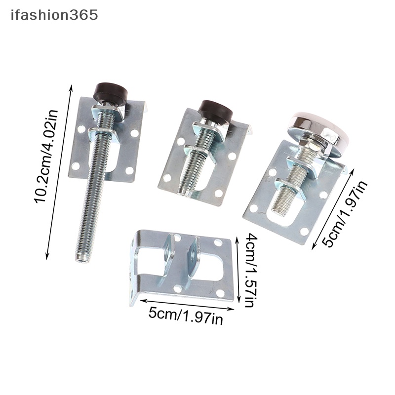 Chân Bàn Chịu Tải Nặng Có Thể Điều Chỉnh Thời Trang ifashion365