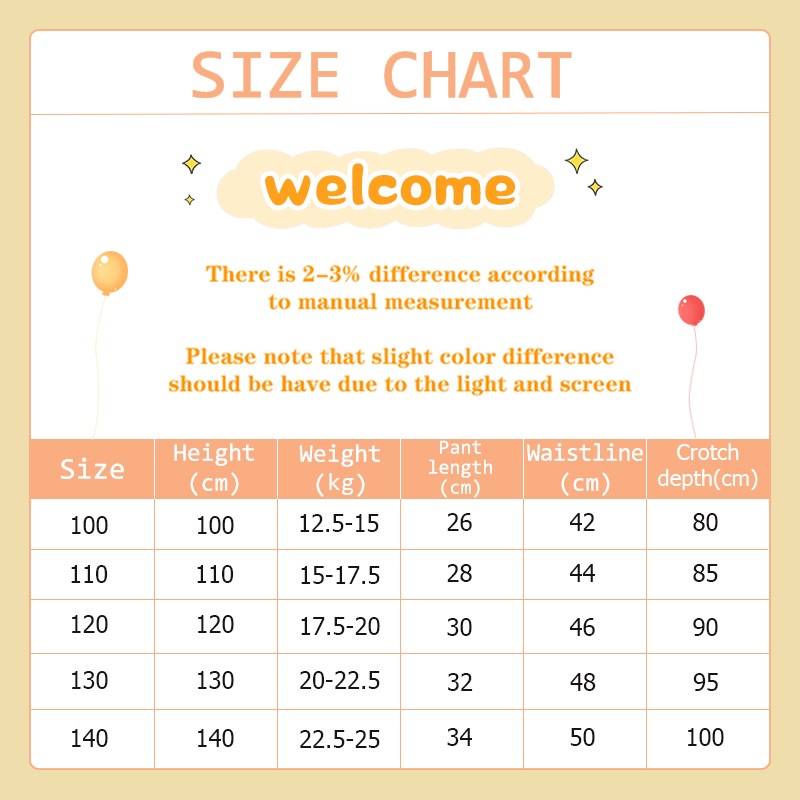 Quần Short Denim Lưng Cao Kiểu Dáng Đơn Giản Cho Bé Gái Từ 3-9 Tuổi