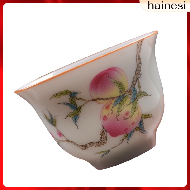 Giá Đỡ Tách Uống Trà / Cà Phê Bằng Sứ Kiểu Nhật Đơn Giản Xinh Xắn❤️