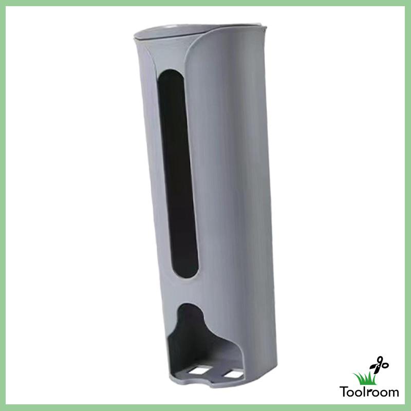 Giá Đỡ Túi Đựng Rác Tiện Dụng Cho Phòng Tắm / Nhà Bếp