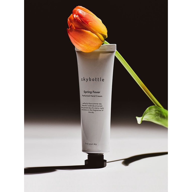 Skybottle Perfume Hand Cream 50ml