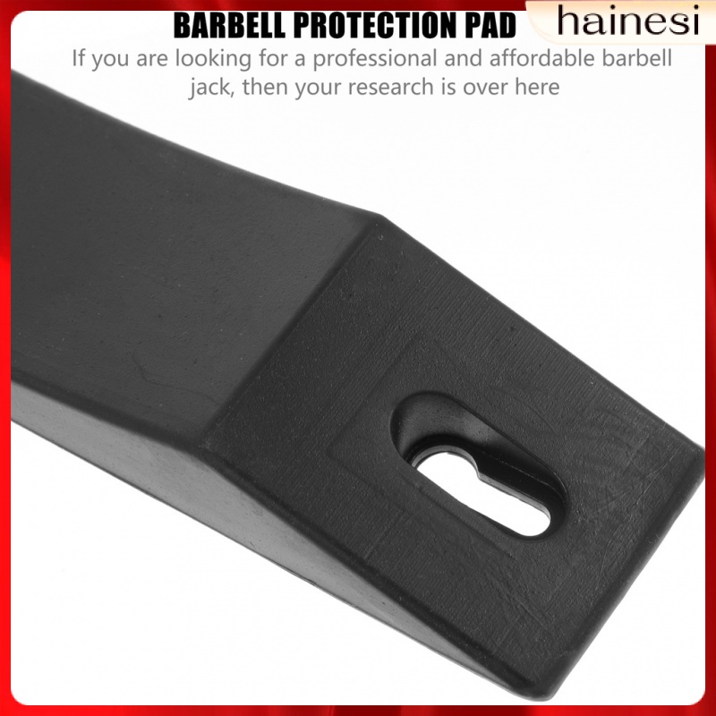 Đệm Kê Cổ Bằng Silicone Hỗ Trợ Nâng Tạ