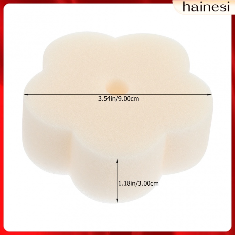 Set 20 Miếng Xốp Lọc Dầu 1 Inch Cho Bể bơi Tiện Dụng