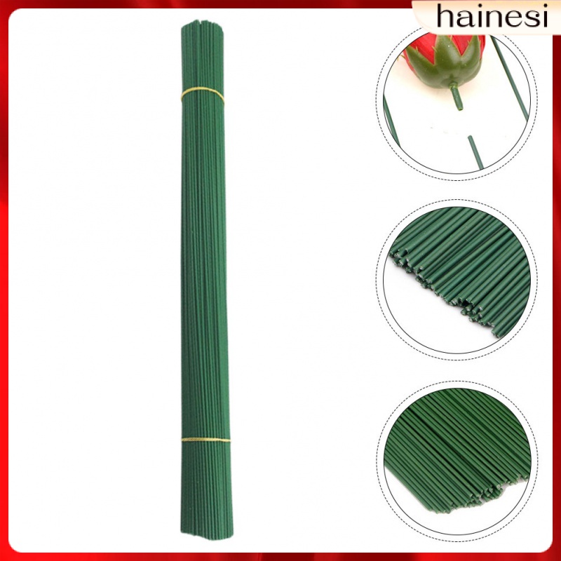 Set 50 Cuộn Băng Keo Hoa Giả Trang Trí