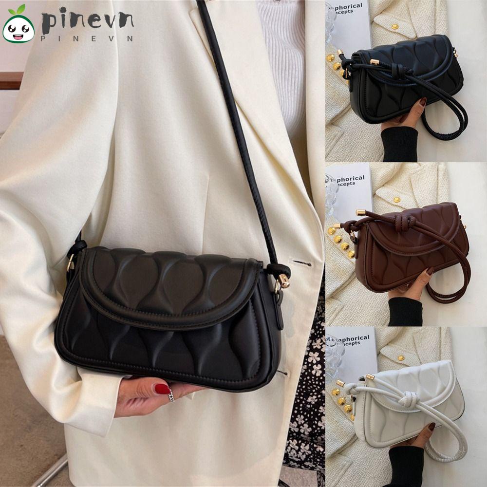 Túi Đeo Chéo Cỡ Lớn Màu Sắc Thời Trang Cho Nữ