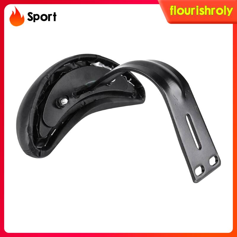 Đệm Tựa Lưng Hỗ Trợ Yên Sau Xe Máy Dành Cho Người Lớn