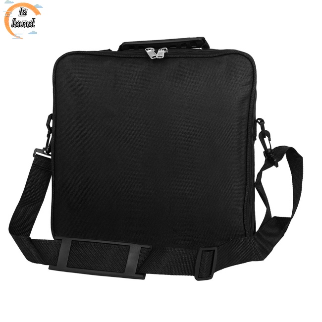 Túi Đựng Trống Cajon Chống Thấm Nước Kèm Dây Đeo Vai Tùy Chỉnh Tiện Dụng Mang Theo Du Lịch