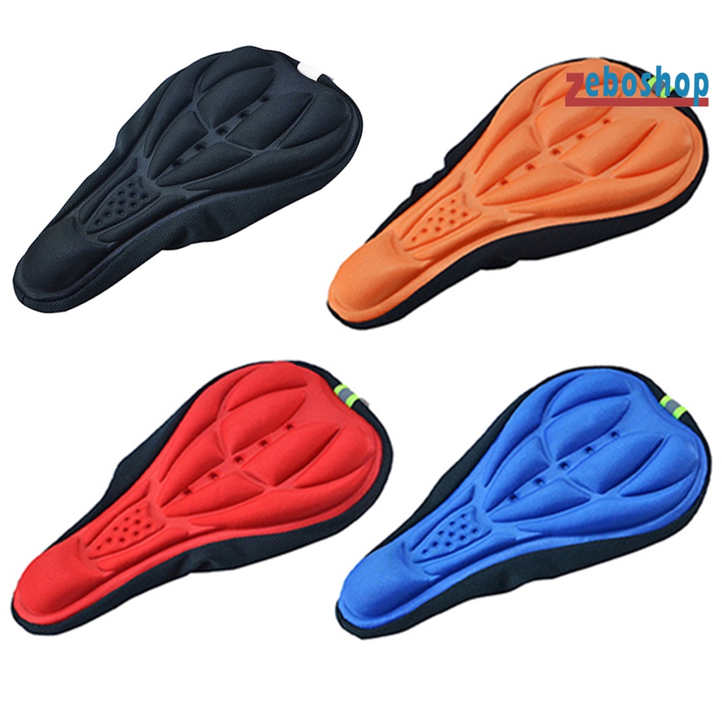 Vỏ Bọc Yên Xe Đạp Mềm Mại Chống Trượt Siêu Bền