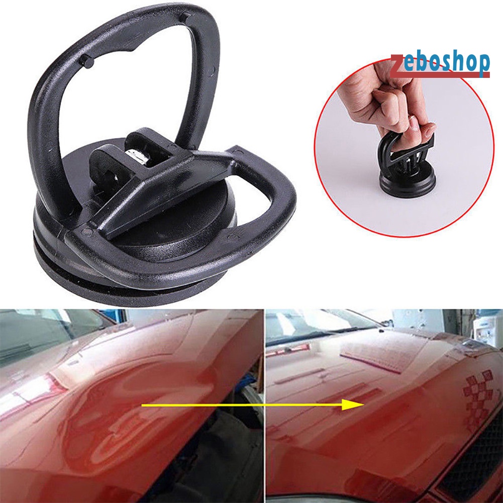 Dụng Cụ Hút Kim Loại Mini Gỡ Vết Lõm Cửa Kính Xe Hơi