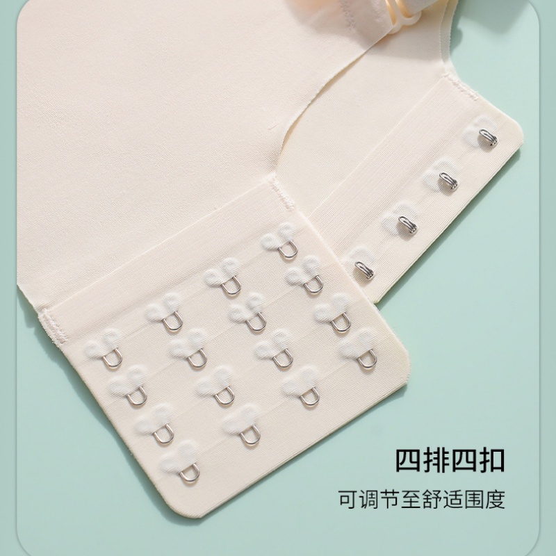 Áo Ngực Thể Thao Không Gọng Không Đường May Chống Chảy Xệ Có Size Lớn Cho Mẹ Bầu