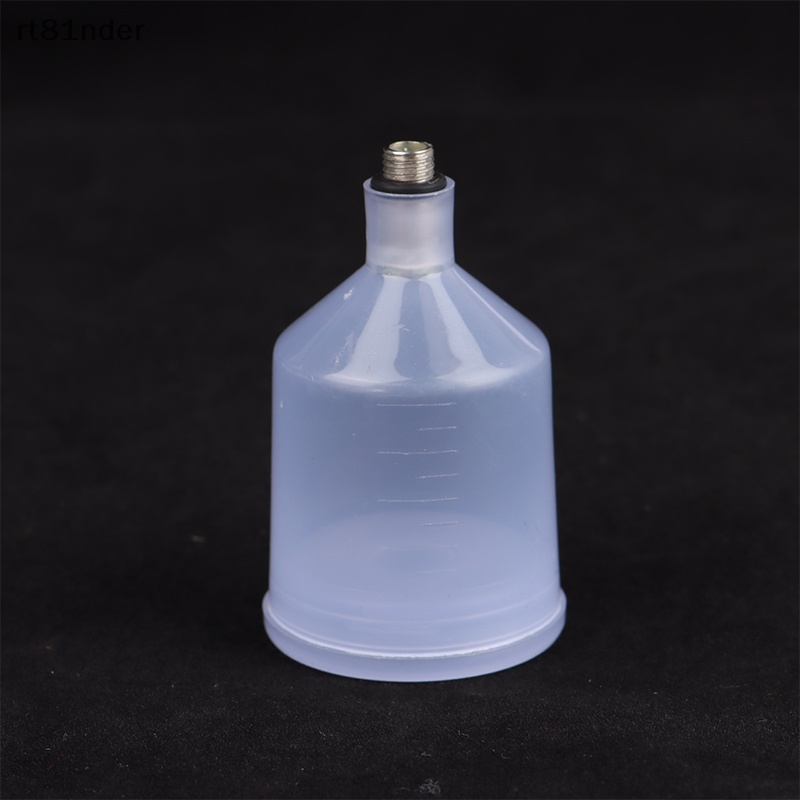 Cọ rt 20 / 40ml Bằng Nhựa PP / PP Dùng Để Vệ Sinh Chai Lọ Đa Năng Tiện Dụng