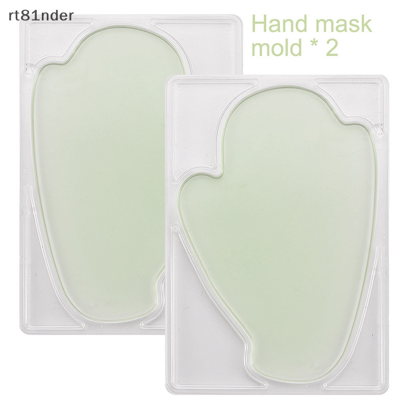 Bộ Dụng Cụ Tự Làm Mặt Nạ 7 Trong 1 Tiện Lợi