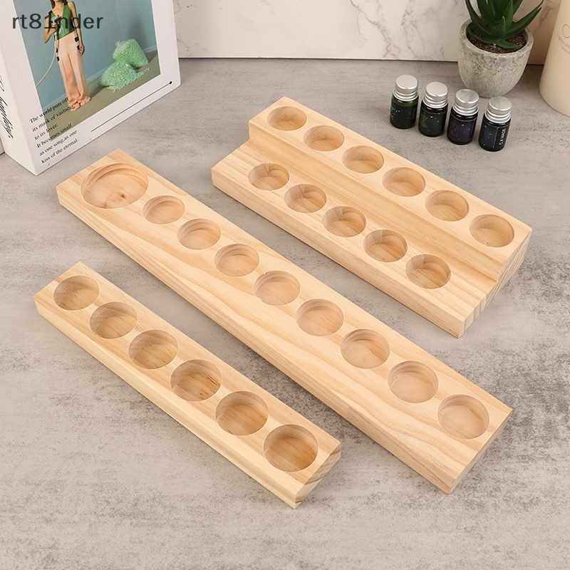 Giá Đỡ Trưng Bày 1 Cái 6 Lỗ Tiện Lợi