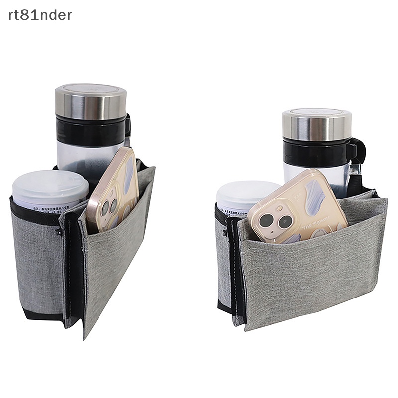 Túi Đựng Cốc Nước Có Tay Cầm Phù Hợp Với Mọi Loại Va Li Du Lịch