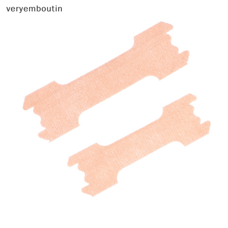 Set 10 Dải Dán Mũi Chống Ngáy Dễ Thở Tiện Dụng