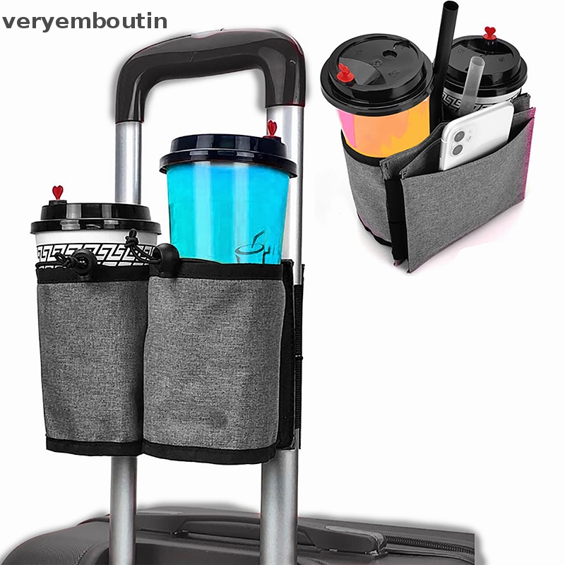 Vừa Vặn Với Tất Cả Các Loại Va Li Du Lịch Có Tay Cầm Siêu Bền