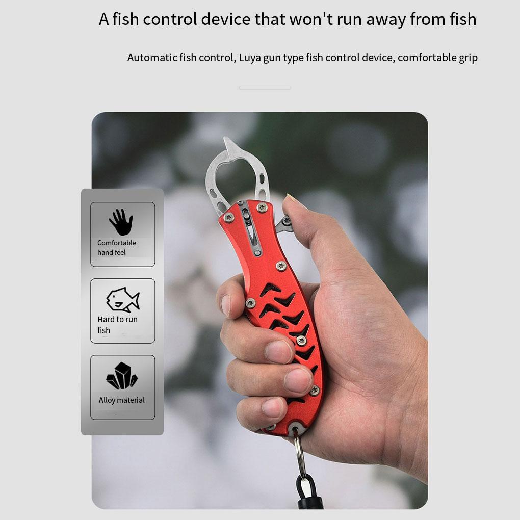 Giá Đỡ Cần Câu Cá Bằng Hợp Kim Nhôm Đa Năng Tiện Dụng