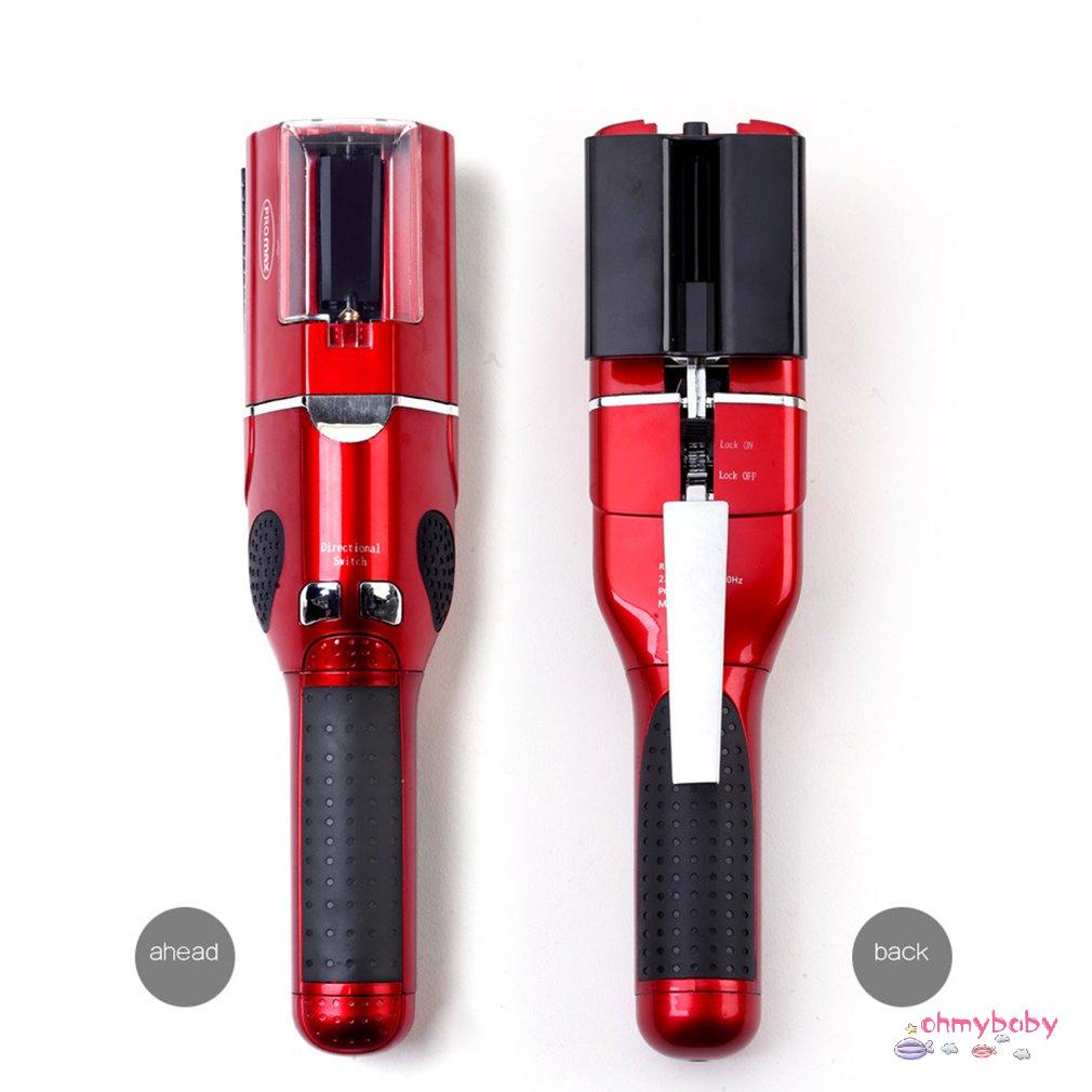 [Ready] Chia Tóc Tự Động Tông Đơ Tiện Lợi Cắt Duỗi [Z/5]