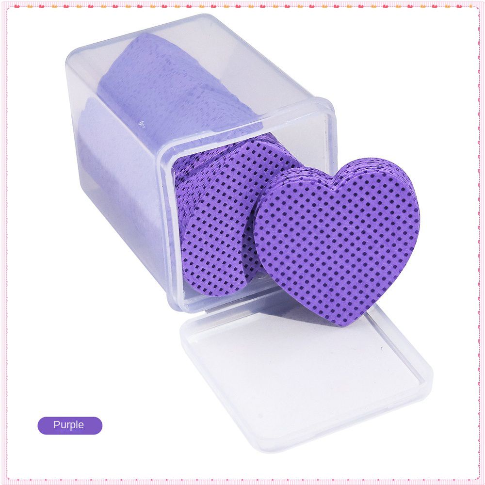 200 Miếng Miếng Tẩy Móng Tay Mới Sản Phẩm Móng Tay Keo Làm Sạch Miếng Bông Rửa Móng Tay Bông Loại Bỏ Móng Tay Bông Làm Móng Tay Công Cụ Cho Móng Tay Cửa Hàng Togo