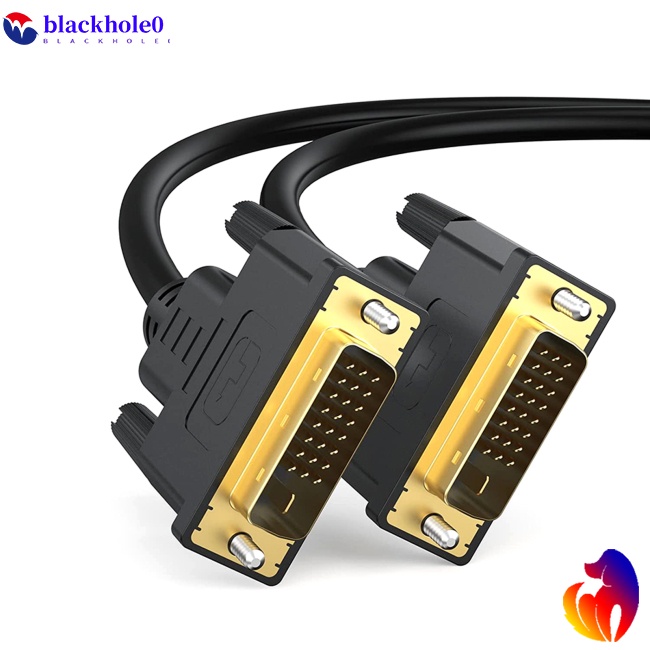 Cáp Kết Nối Dvi Tốc Độ Cao Cho Máy Chiếu Tv Od4.2 1080p 60hz