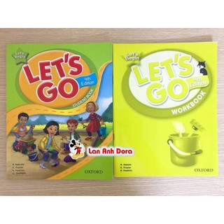 Let go begin,1,2,3,4,5 - sb+ wb - bản 4