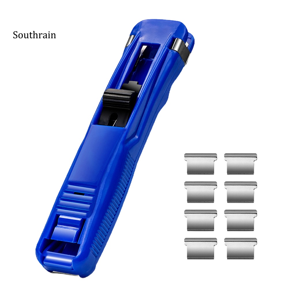 Dụng Cụ Cắt Giấy / Kẹp Giấy Có Thể Tái Sử Dụng Tiện Lợi