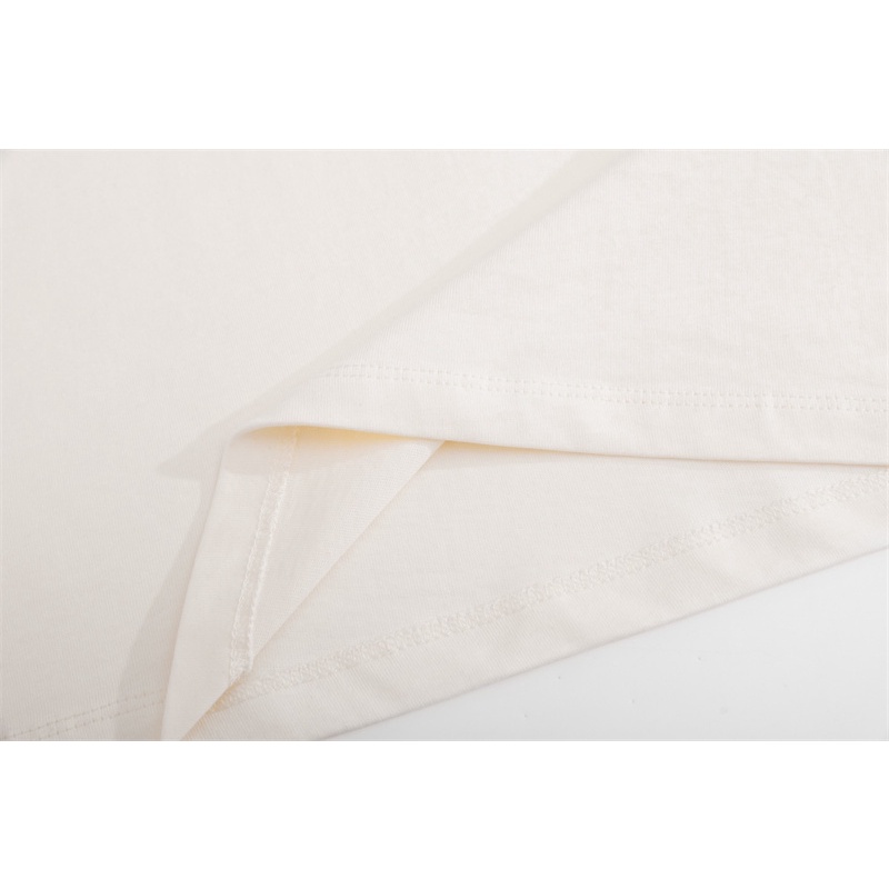 Áo Thun Cổ Tròn Tay Ngắn Phong Cách Thời Trang Đường Phố Cổ Điển Cao Cấp G-u88c-c &amp; - * Hrzfsdg