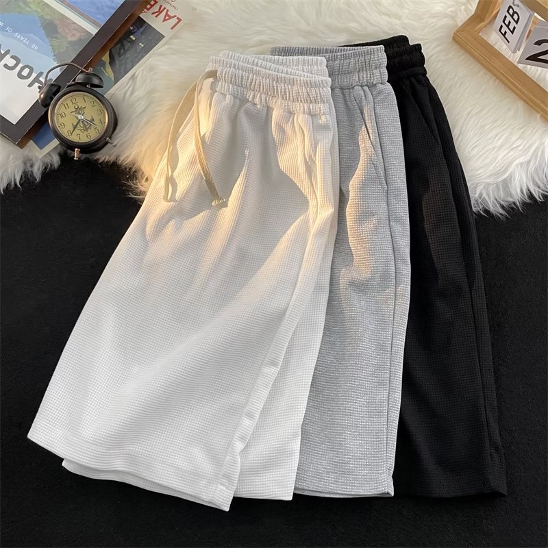 Quần Short Thể Thao Thời Trang Mùa Hè Dành Cho Nam