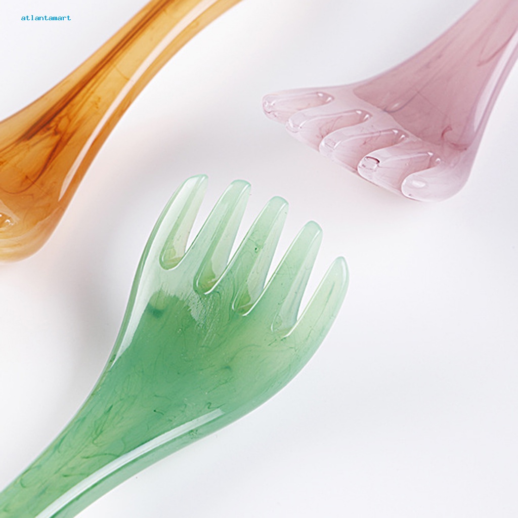 Túi Đựng Đồ Dùng Cao Cấp Tiện Dụng| Lược Chải Tóc Mát Xa Da Đầu Giúp Thư Giãn Cơ Bắp Dành Cho Nam Và Nữ