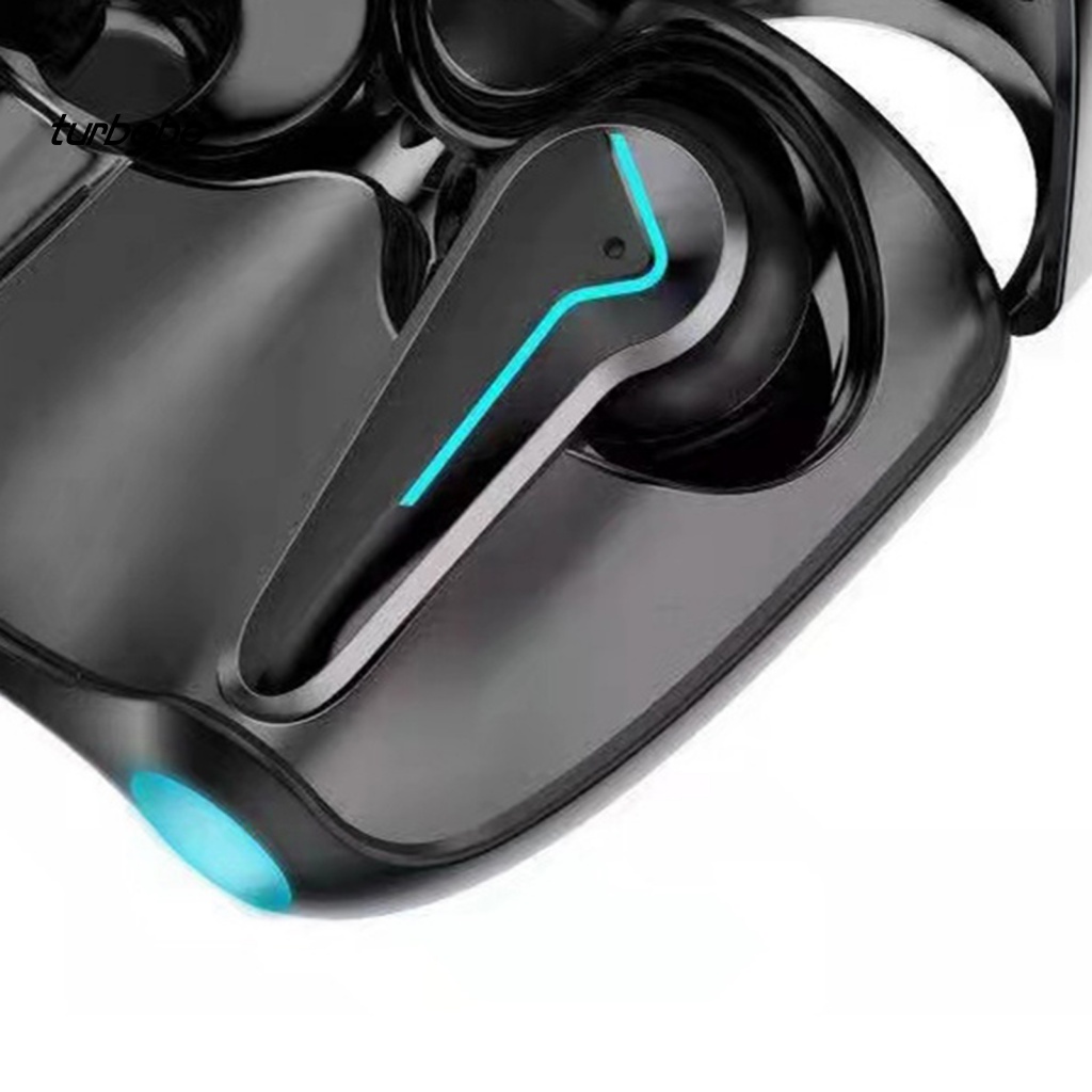 Tai Nghe Nhét Trong Y3 Bluetooth Chống Nước IPX5 Âm Thanh Nổi HiFi Và Phụ Kiện