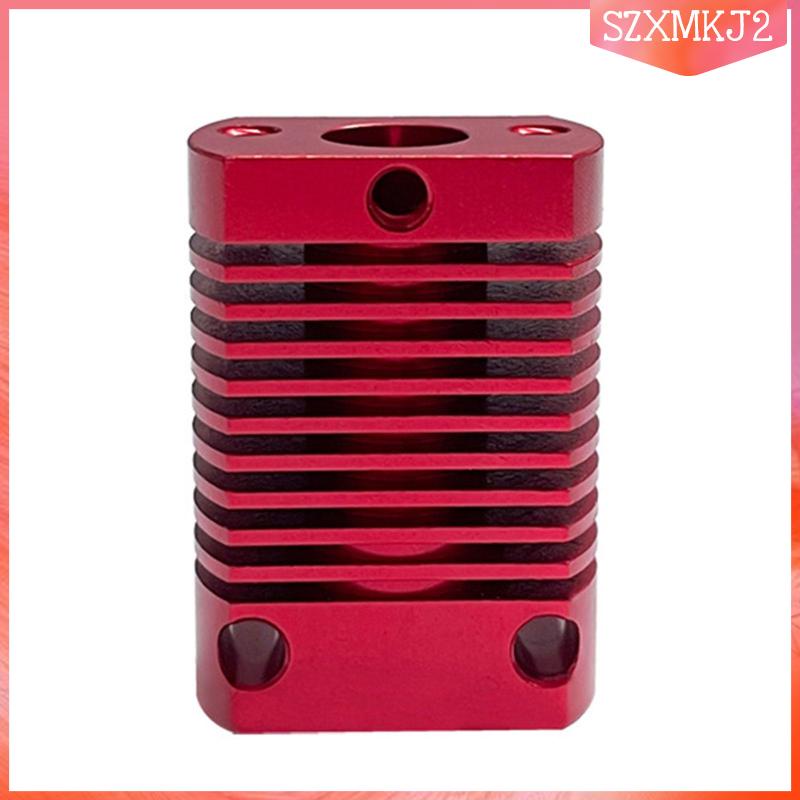 Khối Tản Nhiệt Bằng Nhôm szxmkj2 Chuyên Dụng Cho Máy Đùn