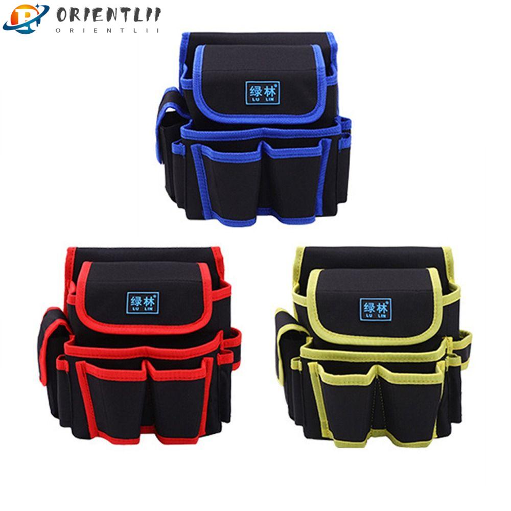 Túi Đựng Dụng Cụ Sửa Chữa Đa Năng Tiện Dụng Giá Đỡ