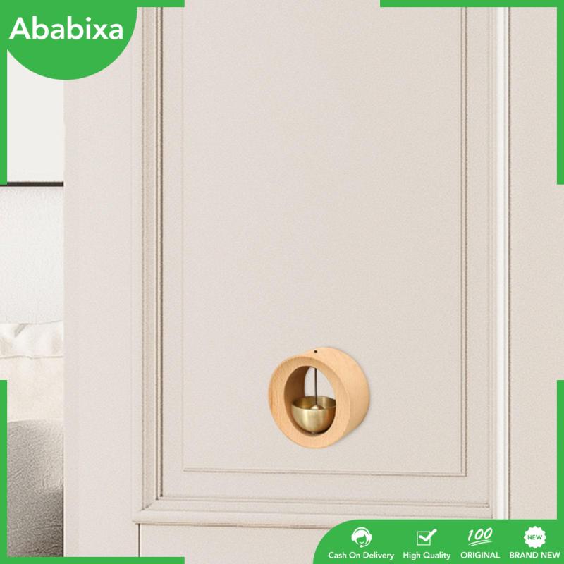 Chuông Cửa Bằng Đồng Thau Độc Đáo Trang Trí Nhà Cửa