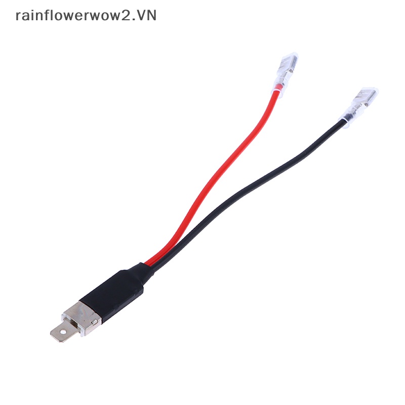 Dây Cáp Nối Đèn Pha LED H1 Phích Cắm Đực Chuyên Dụng