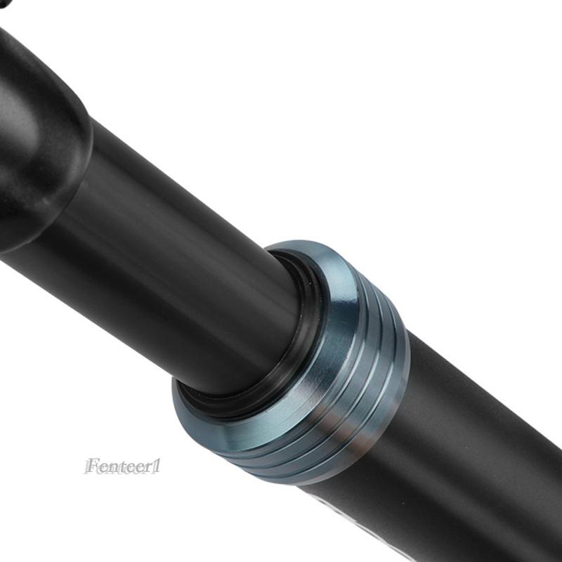 Cốt Yên Hợp Kim Nhôm Siêu Nhẹ Fenteer1 Cho Xe Đạp Leo Núi