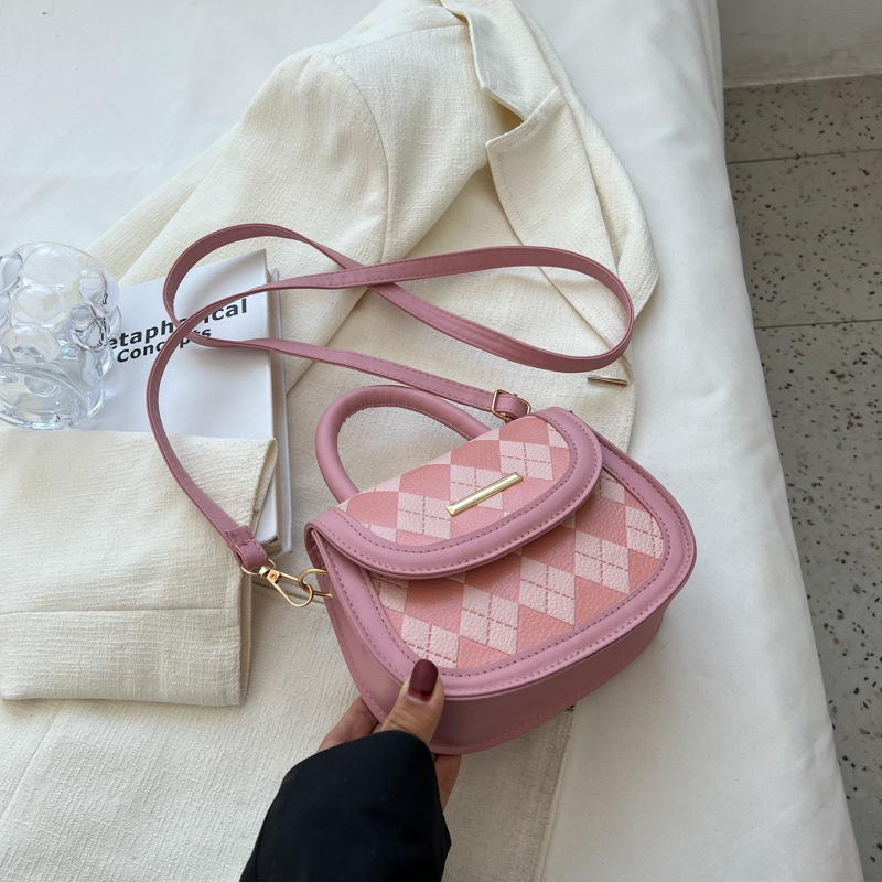Túi Đeo Vai Túi đeo chéo túi tote Hình Vuông Nhỏ Xinh Thời Trang Mùa Thu 2023 Cho Nữ