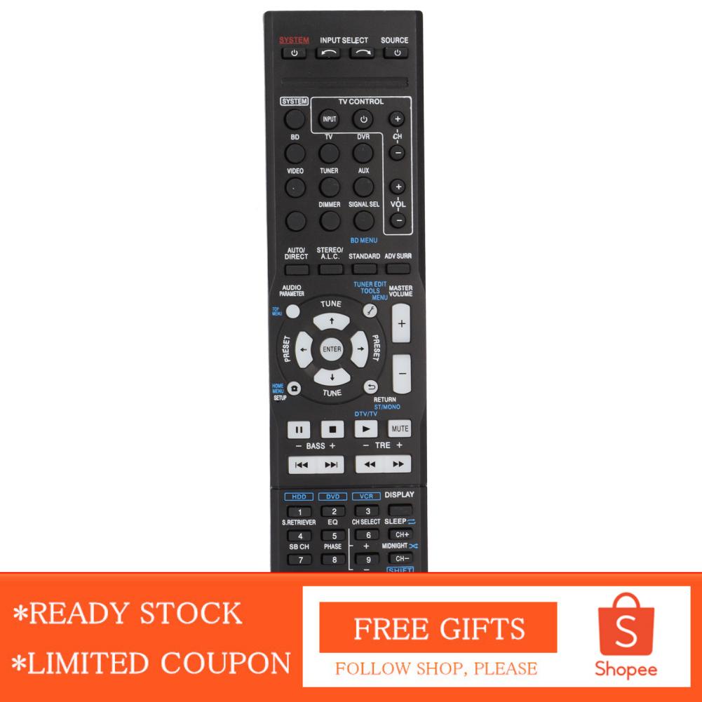 Alwaysonline Controller Receiver Replacement For AXD7569 Video