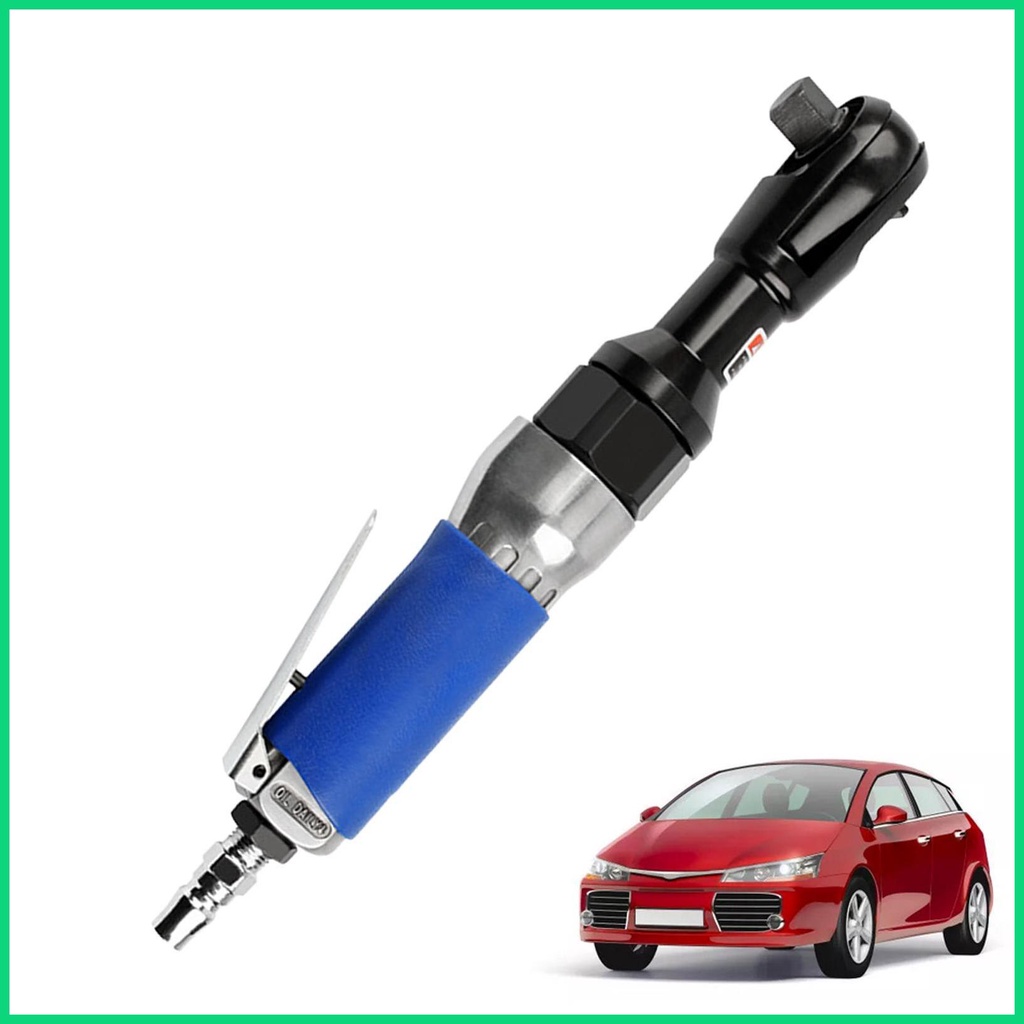 Dụng Cụ Vặn Bánh Cóc Khí Nén Với Thiết Kế Góc Phải 90 Độ Nhẹ Có Thể Điều Chỉnh Cho jiwvn