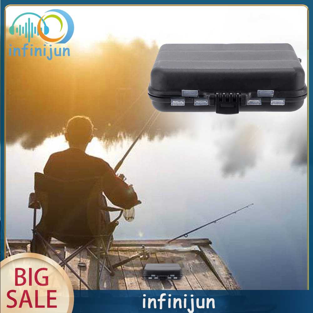 Bộ 164 Hạt Bắp Câu Cá Đa Năng