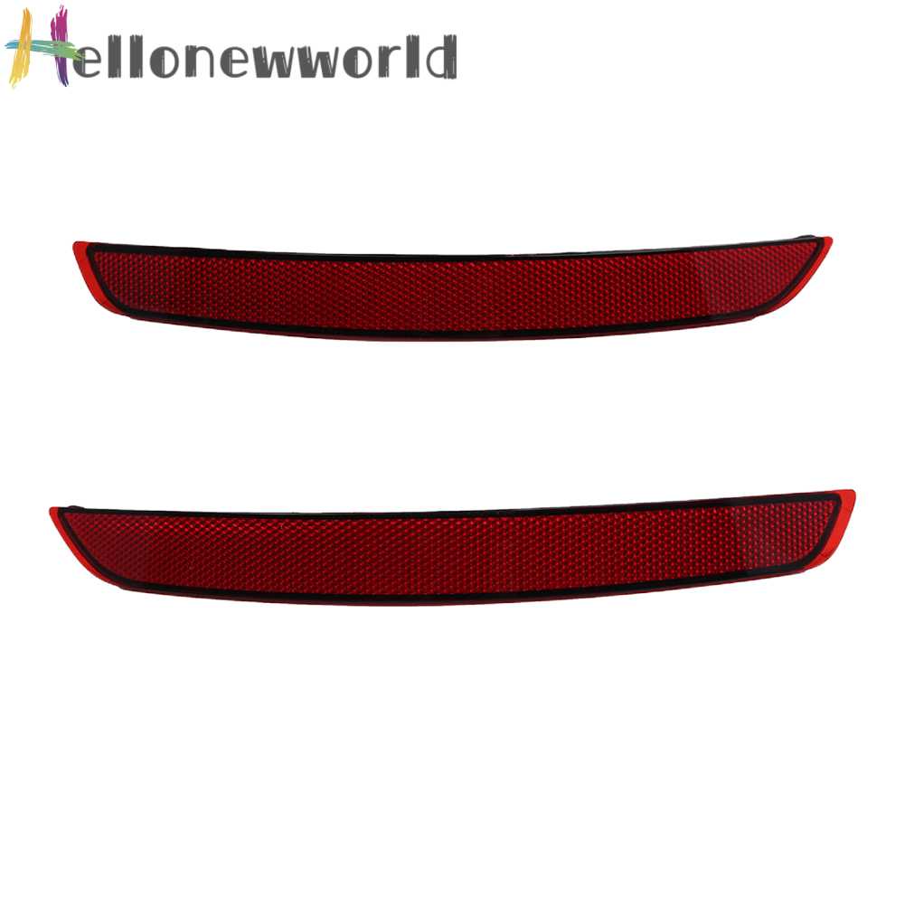 Thanh Phản Quang 8V 8V Gắn Phía Sau Xe Hơi Chuyên Dùng5945105Đèn Led Siêu Sáng Cho Xe AUDI A3 Sedan Cabriolet 15-16